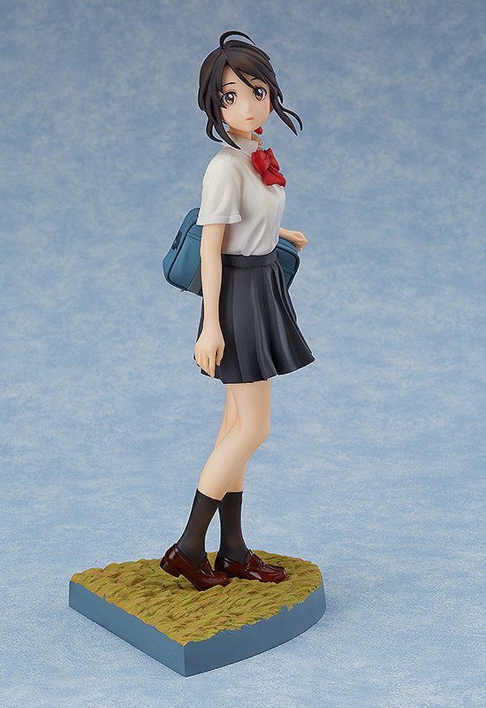 Kimi no Na wa. - Miyamizu Mitsuha - 1/8 (Good Smile Company) photo 10