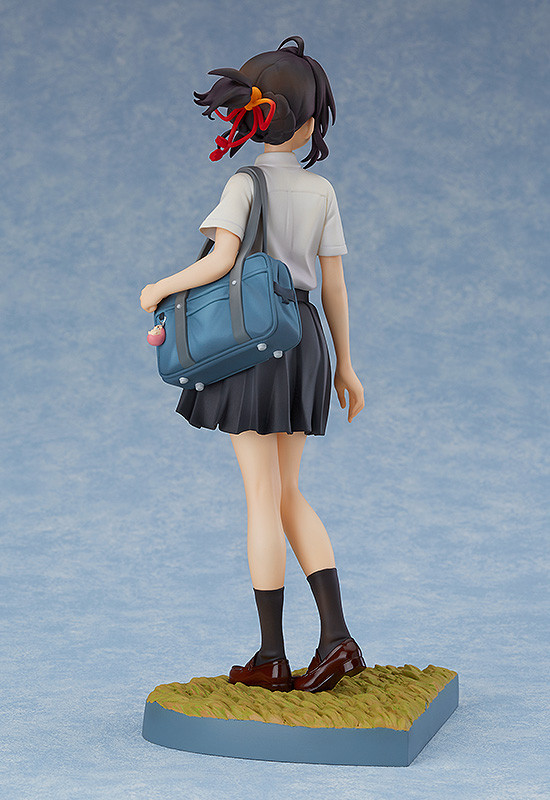 Kimi no Na wa. - Miyamizu Mitsuha - 1/8 (Good Smile Company) photo 14