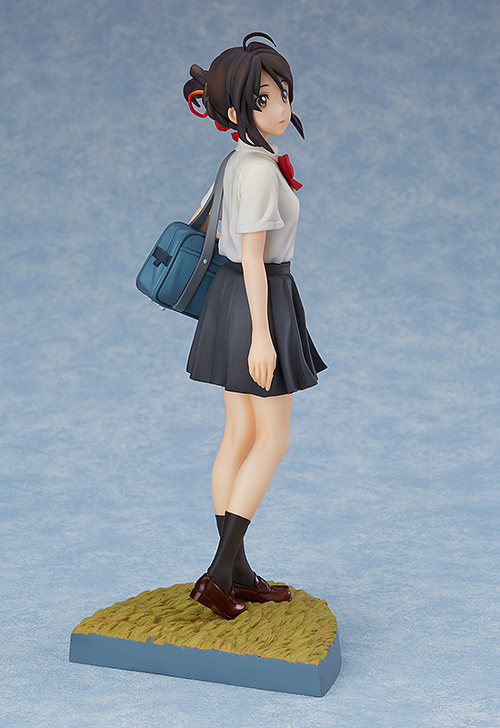 Kimi no Na wa. - Miyamizu Mitsuha - 1/8 (Good Smile Company) photo 15