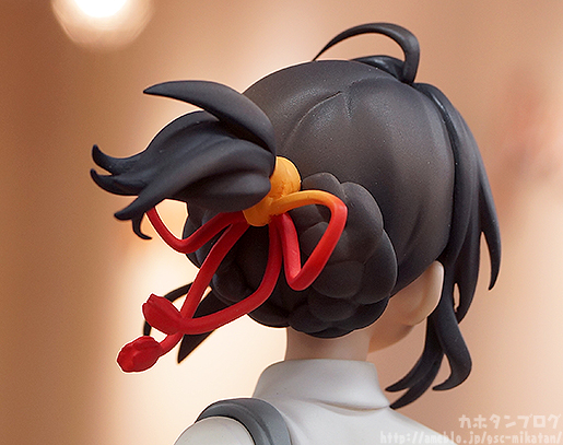 Kimi no Na wa. - Miyamizu Mitsuha - 1/8 (Good Smile Company) photo 17