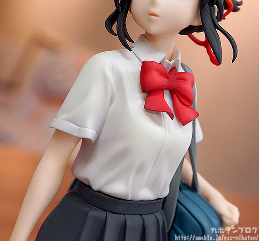 Kimi no Na wa. - Miyamizu Mitsuha - 1/8 (Good Smile Company) photo 20