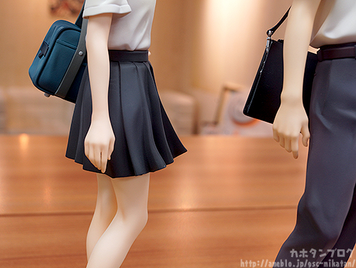Kimi no Na wa. - Miyamizu Mitsuha - 1/8 (Good Smile Company) photo 21