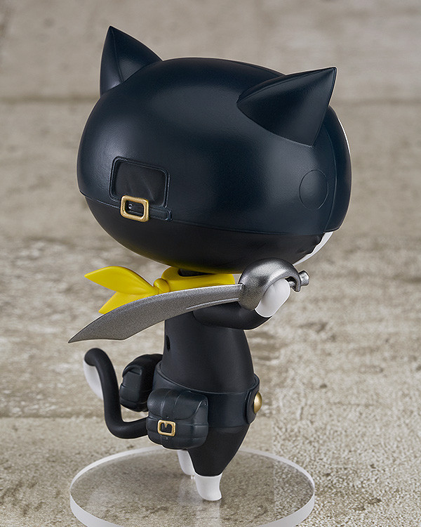 Persona 5 - Morgana - Nendoroid  (#793) (Good Smile Company) photo 17