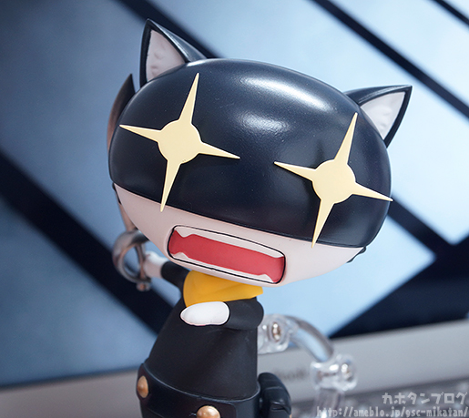 Persona 5 - Morgana - Nendoroid  (#793) (Good Smile Company) photo 23