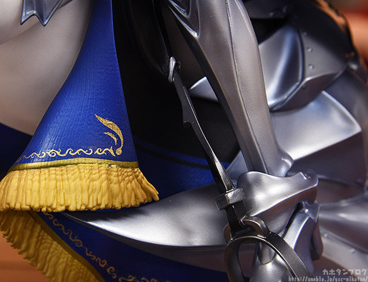 Fate/Grand Order - Altria Pendragon - 1/8 - Lancer (Good Smile Company) photo 14