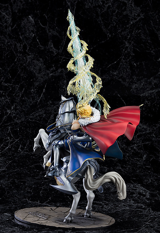 Fate/Grand Order - Altria Pendragon - 1/8 - Lancer (Good Smile Company) photo 22