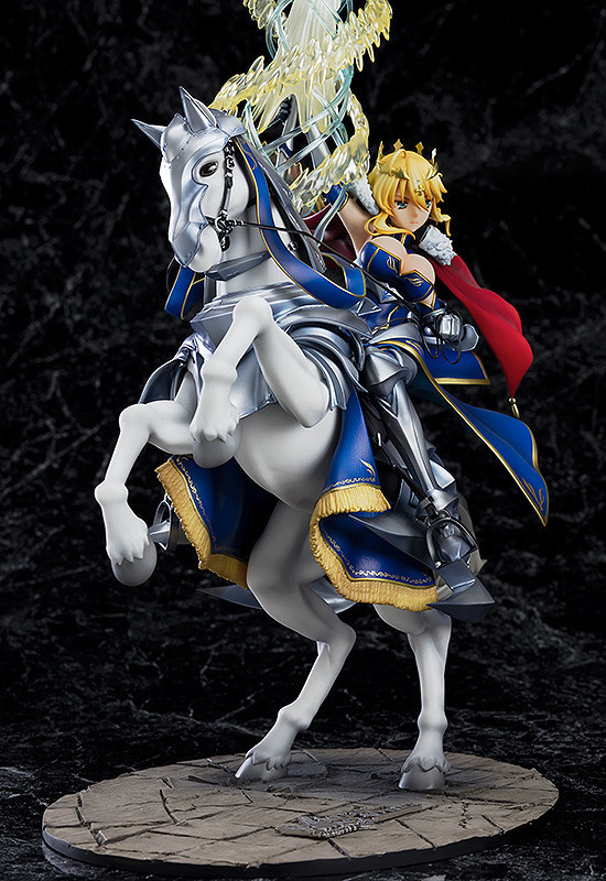 Fate/Grand Order - Altria Pendragon - 1/8 - Lancer (Good Smile Company) photo 24