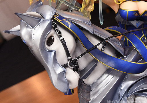 Fate/Grand Order - Altria Pendragon - 1/8 - Lancer (Good Smile Company) photo 26