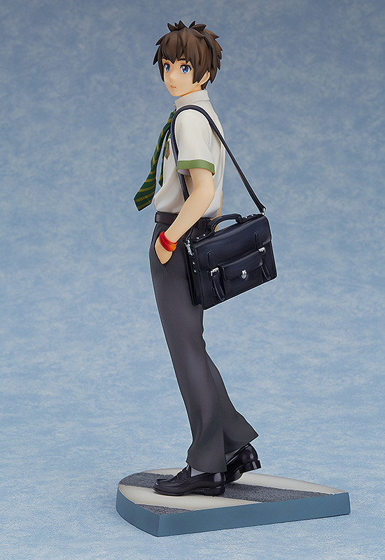Kimi no Na wa. - Tachibana Taki - 1/8 (Good Smile Company) photo 9