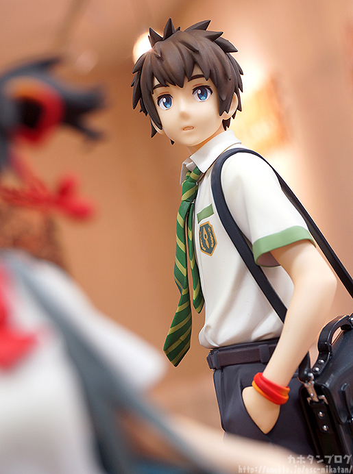 Kimi no Na wa. - Tachibana Taki - 1/8 (Good Smile Company) photo 10