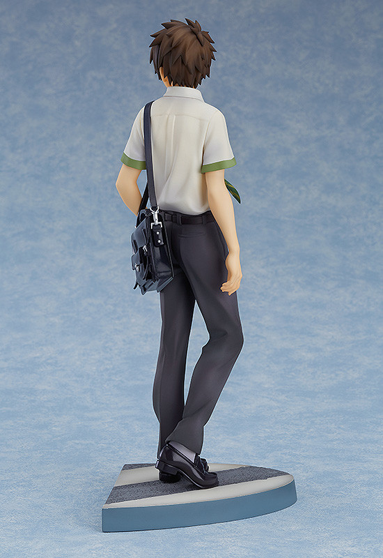 Kimi no Na wa. - Tachibana Taki - 1/8 (Good Smile Company) photo 11