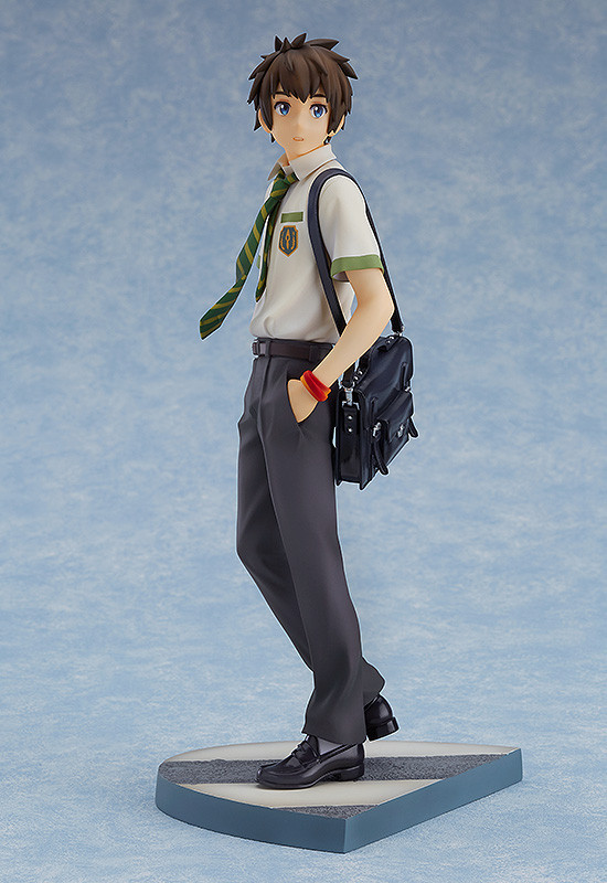 Kimi no Na wa. - Tachibana Taki - 1/8 (Good Smile Company) photo 12