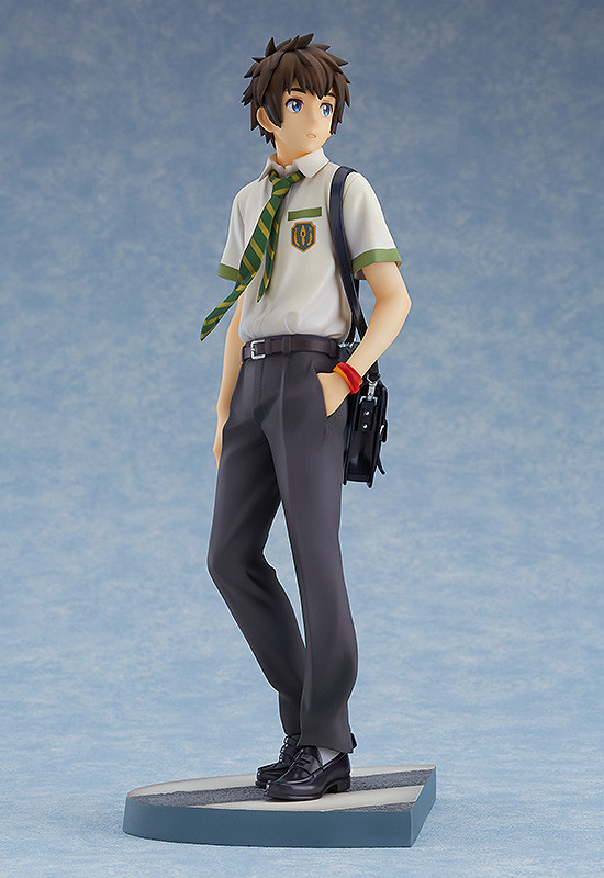 Kimi no Na wa. - Tachibana Taki - 1/8 (Good Smile Company) photo 13
