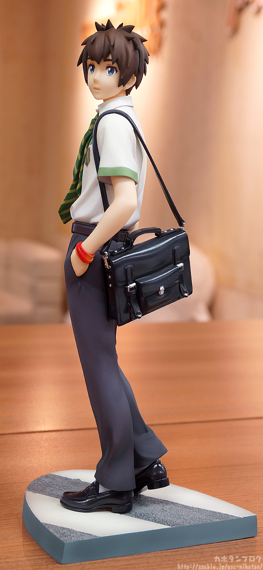 Kimi no Na wa. - Tachibana Taki - 1/8 (Good Smile Company) photo 14