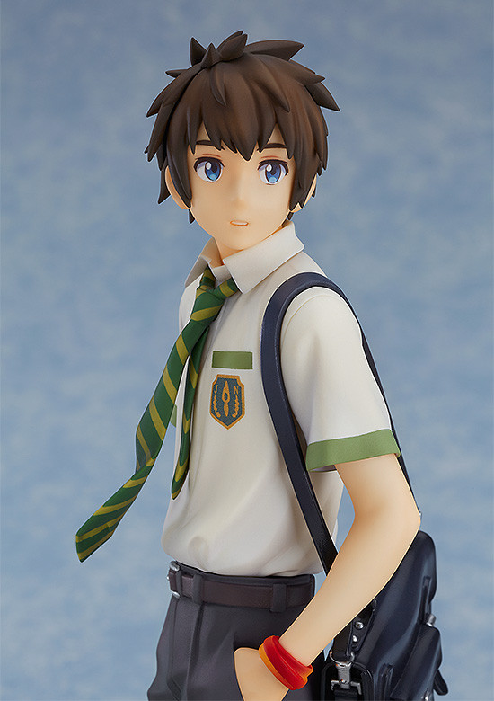 Kimi no Na wa. - Tachibana Taki - 1/8 (Good Smile Company) photo 15