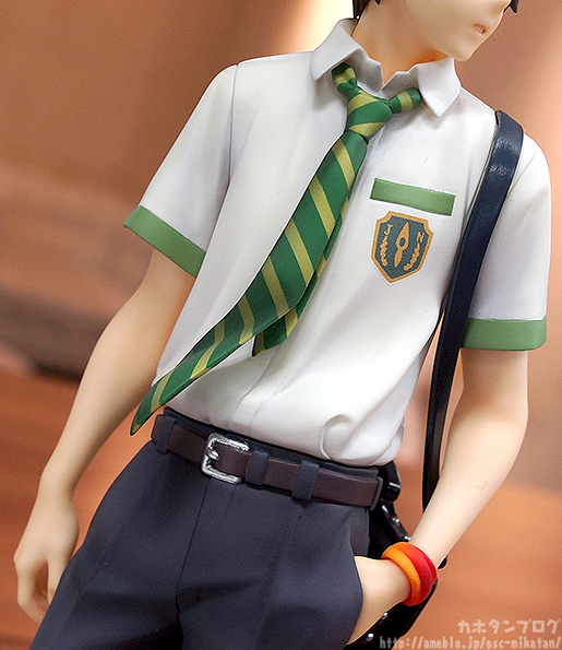 Kimi no Na wa. - Tachibana Taki - 1/8 (Good Smile Company) photo 18