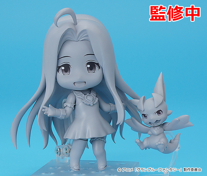 Granblue Fantasy The Animation - Lyria - Vee - Nendoroid (#779) (Good Smile Company) photo 2
