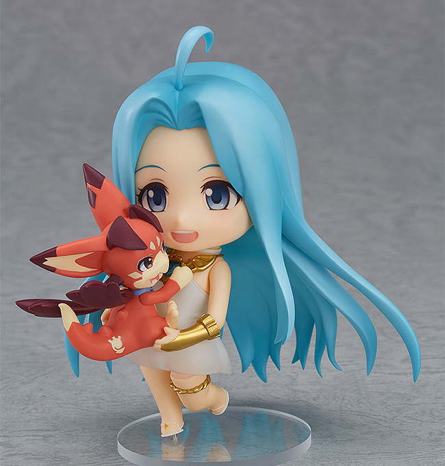 Granblue Fantasy The Animation - Lyria - Vee - Nendoroid (#779) (Good Smile Company) photo 6