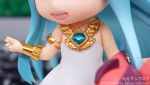 Granblue Fantasy The Animation - Lyria - Vee - Nendoroid (#779) (Good Smile Company) photo 7