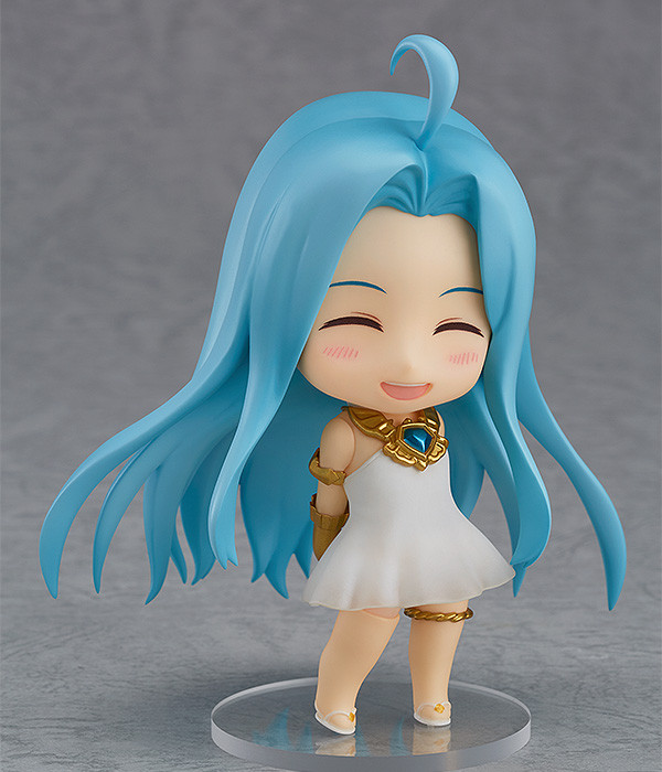 Granblue Fantasy The Animation - Lyria - Vee - Nendoroid (#779) (Good Smile Company) photo 9