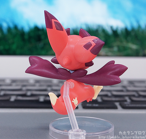 Granblue Fantasy The Animation - Lyria - Vee - Nendoroid (#779) (Good Smile Company) photo 10