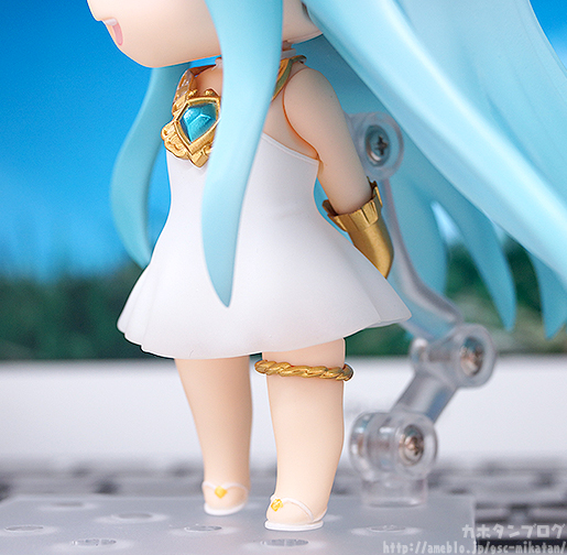 Granblue Fantasy The Animation - Lyria - Vee - Nendoroid (#779) (Good Smile Company) photo 12