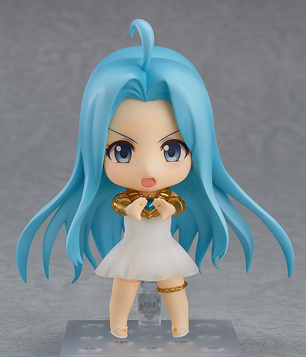 Granblue Fantasy The Animation - Lyria - Vee - Nendoroid (#779) (Good Smile Company) photo 14