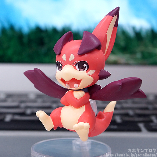 Granblue Fantasy The Animation - Lyria - Vee - Nendoroid (#779) (Good Smile Company) photo 15