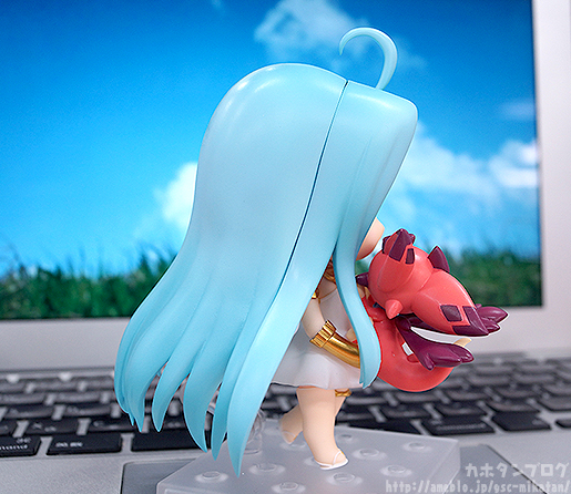 Granblue Fantasy The Animation - Lyria - Vee - Nendoroid (#779) (Good Smile Company) photo 16