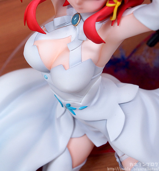 Shuumatsu no Izetta - Izetta - 1/7 (Good Smile Company) photo 2