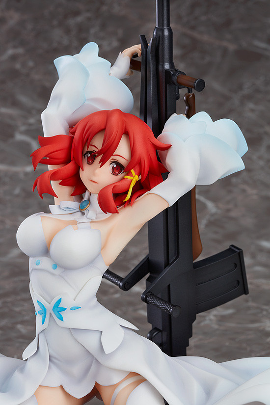 Shuumatsu no Izetta - Izetta - 1/7 (Good Smile Company) photo 4