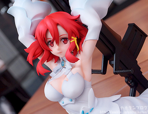 Shuumatsu no Izetta - Izetta - 1/7 (Good Smile Company) photo 5