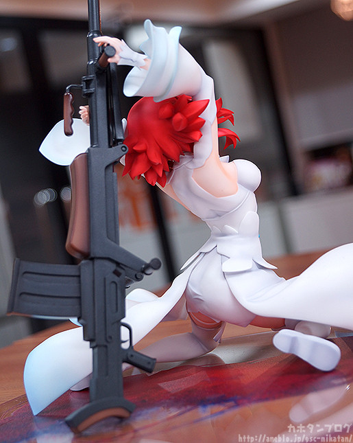 Shuumatsu no Izetta - Izetta - 1/7 (Good Smile Company) photo 6