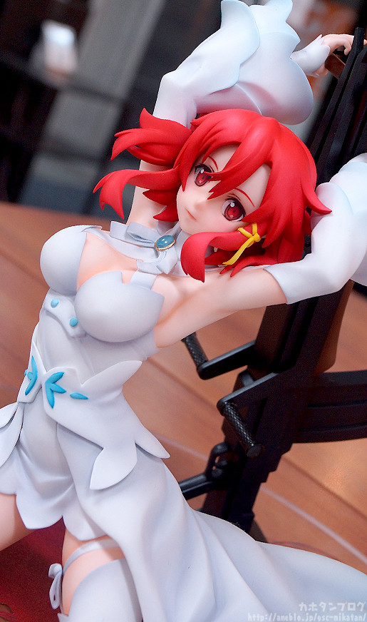 Shuumatsu no Izetta - Izetta - 1/7 (Good Smile Company) photo 7