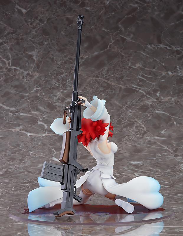 Shuumatsu no Izetta - Izetta - 1/7 (Good Smile Company) photo 8