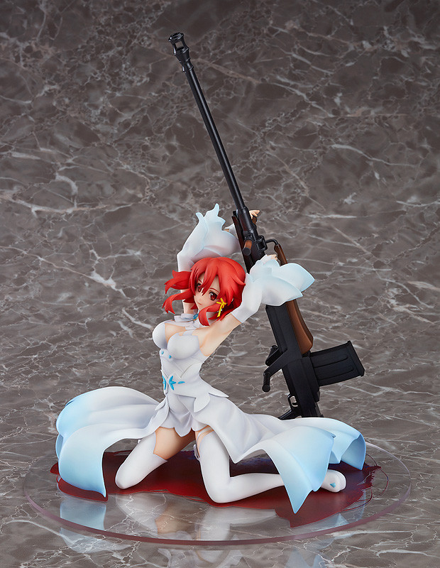 Shuumatsu no Izetta - Izetta - 1/7 (Good Smile Company) photo 9