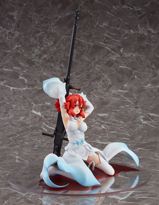 Shuumatsu no Izetta - Izetta - 1/7 (Good Smile Company) photo 10