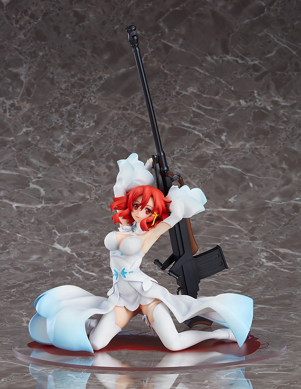 Shuumatsu no Izetta - Izetta - 1/7 (Good Smile Company) photo 11