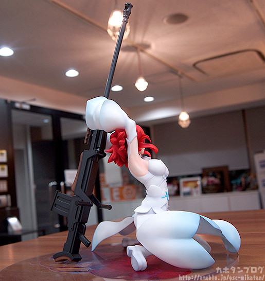Shuumatsu no Izetta - Izetta - 1/7 (Good Smile Company) photo 12