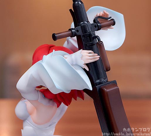 Shuumatsu no Izetta - Izetta - 1/7 (Good Smile Company) photo 13