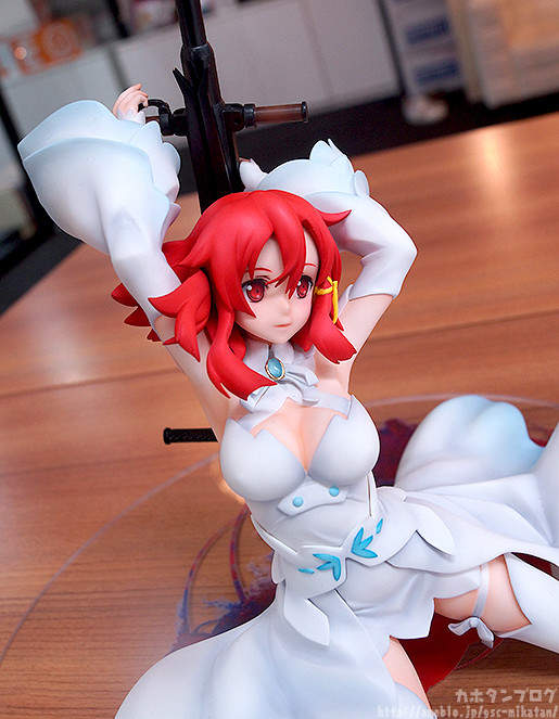 Shuumatsu no Izetta - Izetta - 1/7 (Good Smile Company) photo 14