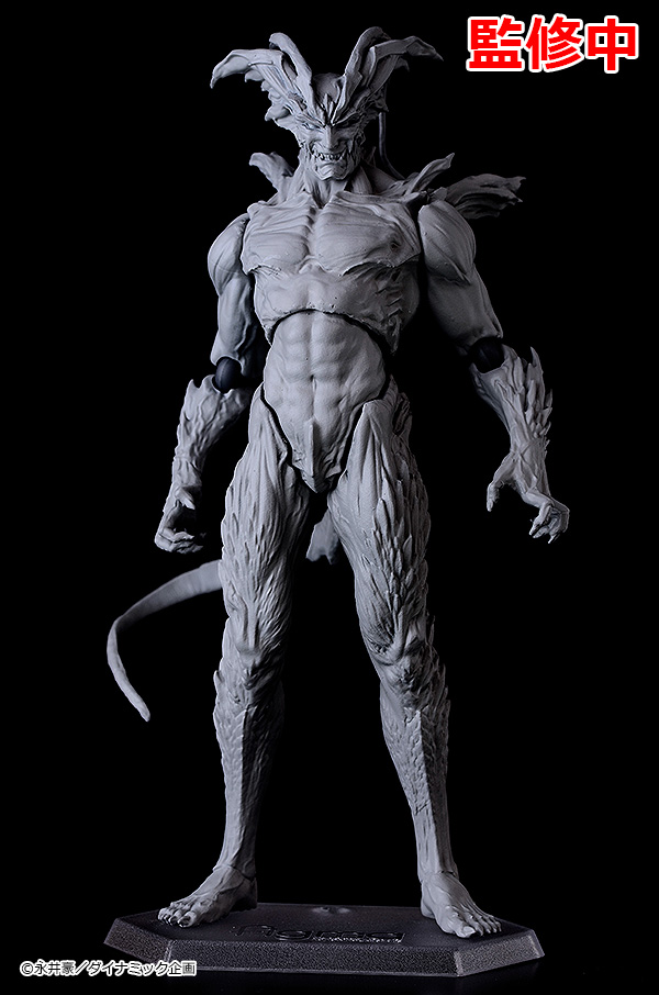 Devilman