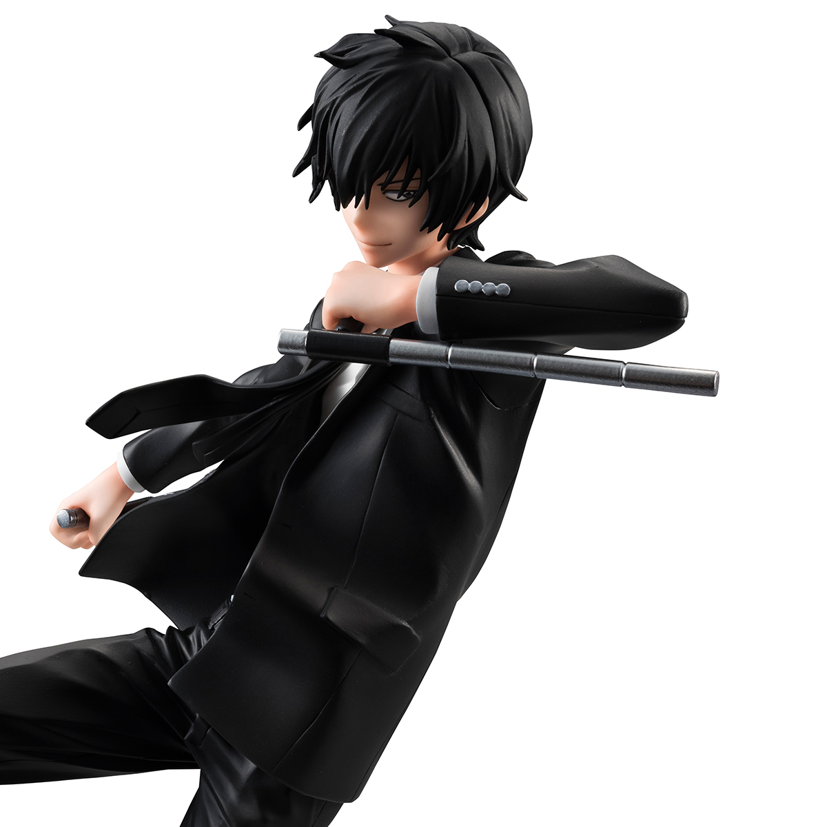 Katekyou Hitman REBORN! - Hibari Kyouya - Hibird - G.E.M. - 1/8 (MegaHouse) photo 7