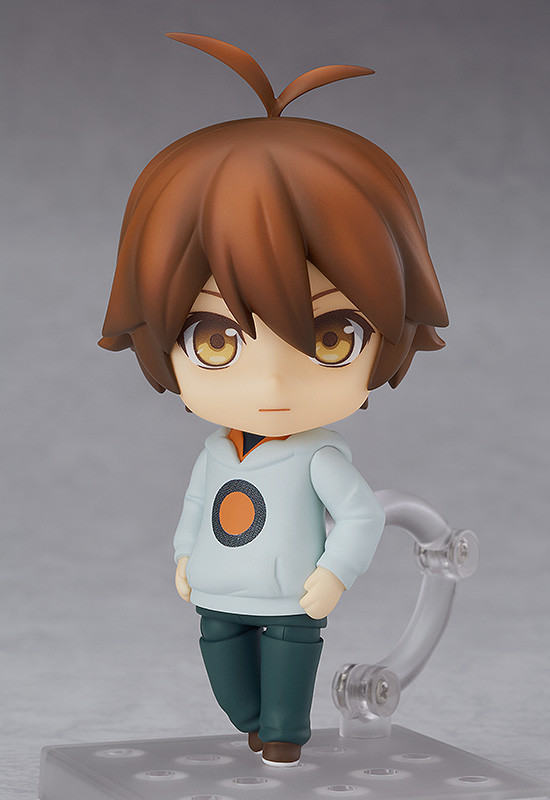 Kubikiri Cycle: Aoiro Savant to Zaregotozukai - Boku - Nendoroid  (#811) (Good Smile Company) photo 4