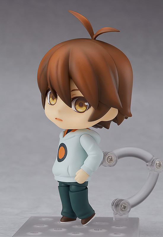 Kubikiri Cycle: Aoiro Savant to Zaregotozukai - Boku - Nendoroid  (#811) (Good Smile Company) photo 5