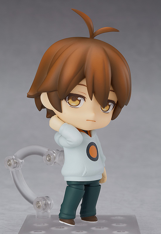 Kubikiri Cycle: Aoiro Savant to Zaregotozukai - Boku - Nendoroid  (#811) (Good Smile Company) photo 6