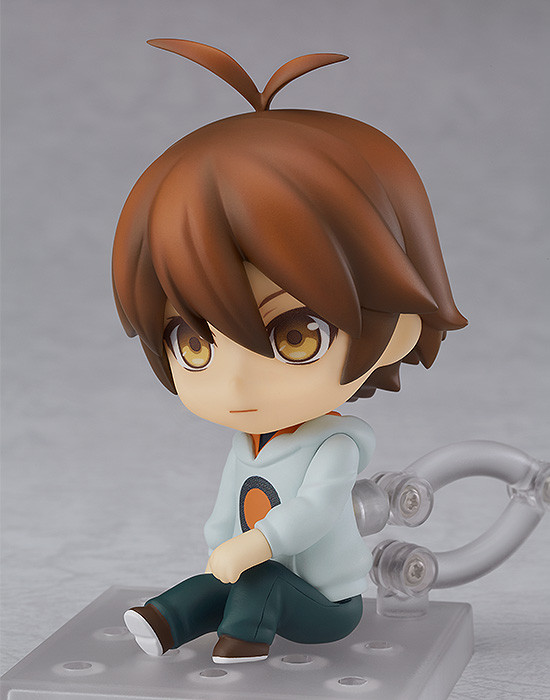 Kubikiri Cycle: Aoiro Savant to Zaregotozukai - Boku - Nendoroid  (#811) (Good Smile Company) photo 7
