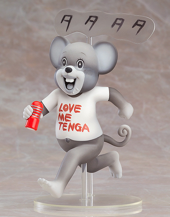 Mitokon Perestroika - Tenga Dokumi (Good Smile Company) photo 3