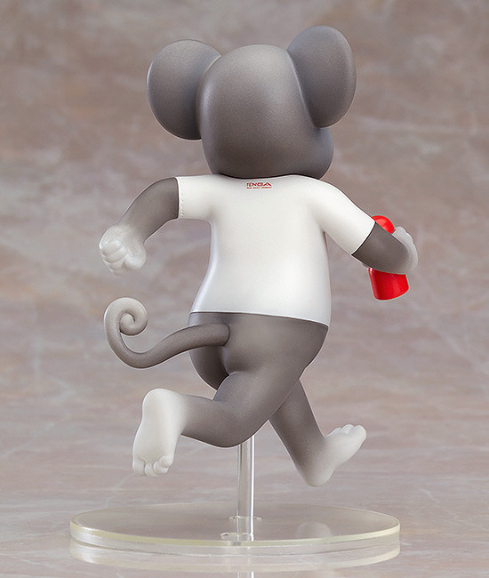 Mitokon Perestroika - Tenga Dokumi (Good Smile Company) photo 4