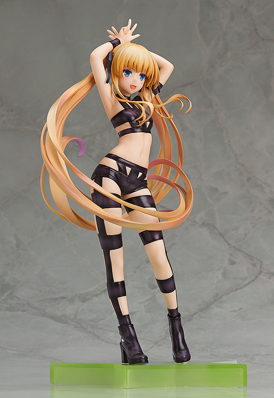 Saenai Heroine no Sodatekata ♭ - Sawamura Spencer Eriri - 1/7 - Hot Limit Ver. (Good Smile Company) photo 2